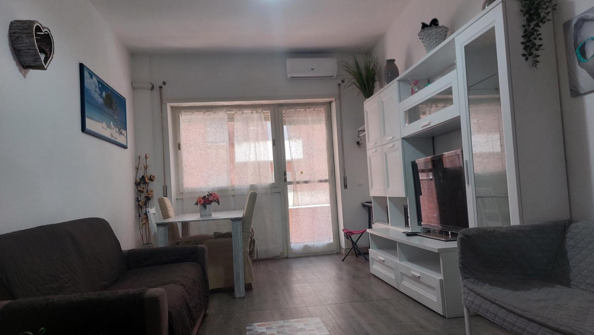 The Roma Center Apartment Exterior photo