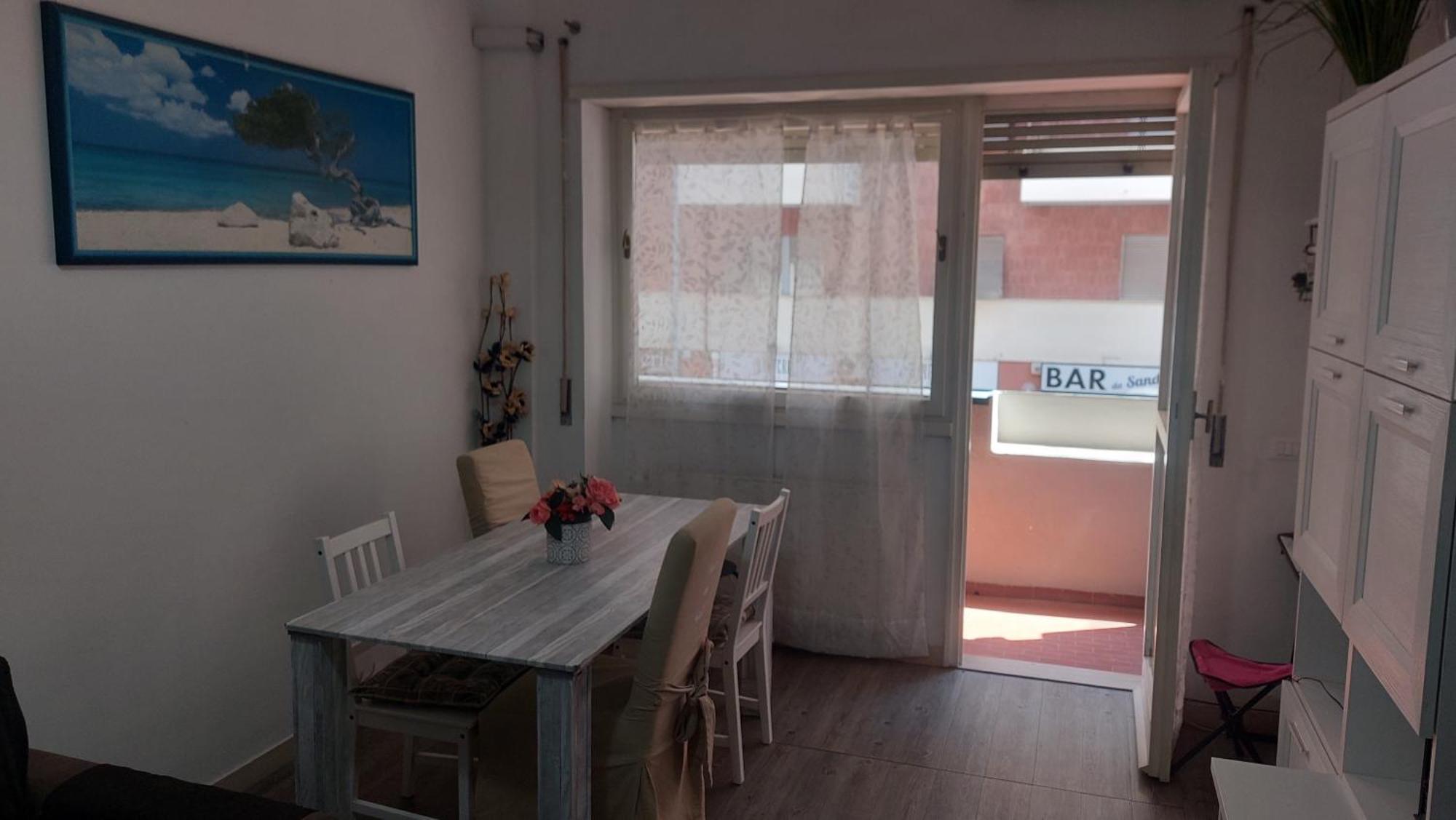The Roma Center Apartment Exterior photo