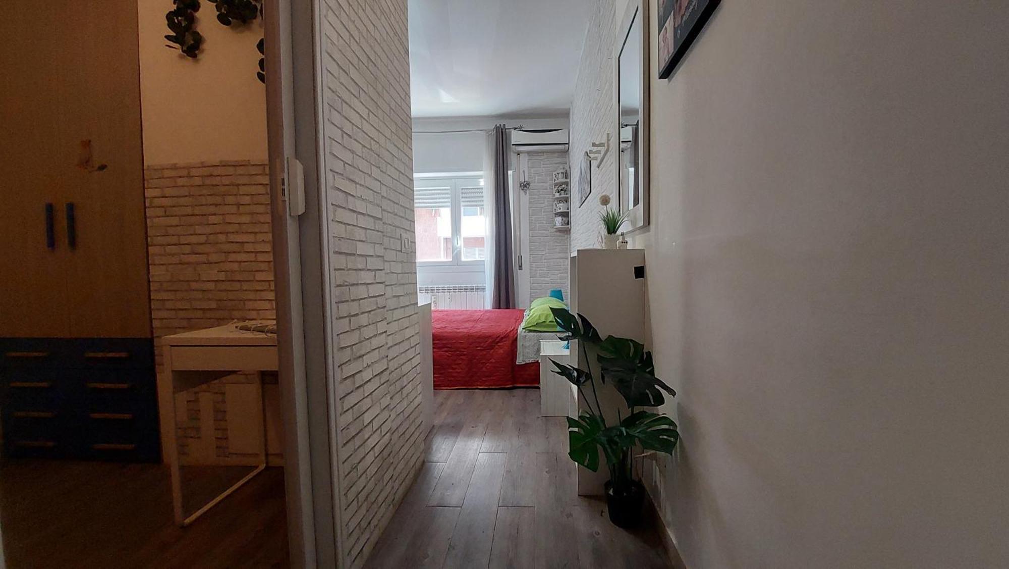 The Roma Center Apartment Exterior photo