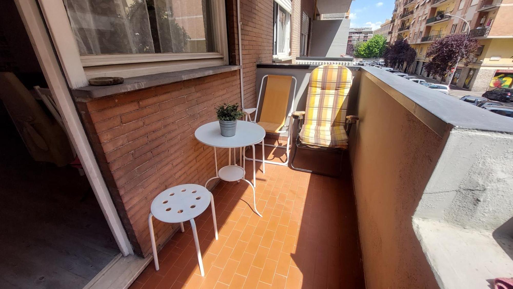 The Roma Center Apartment Exterior photo