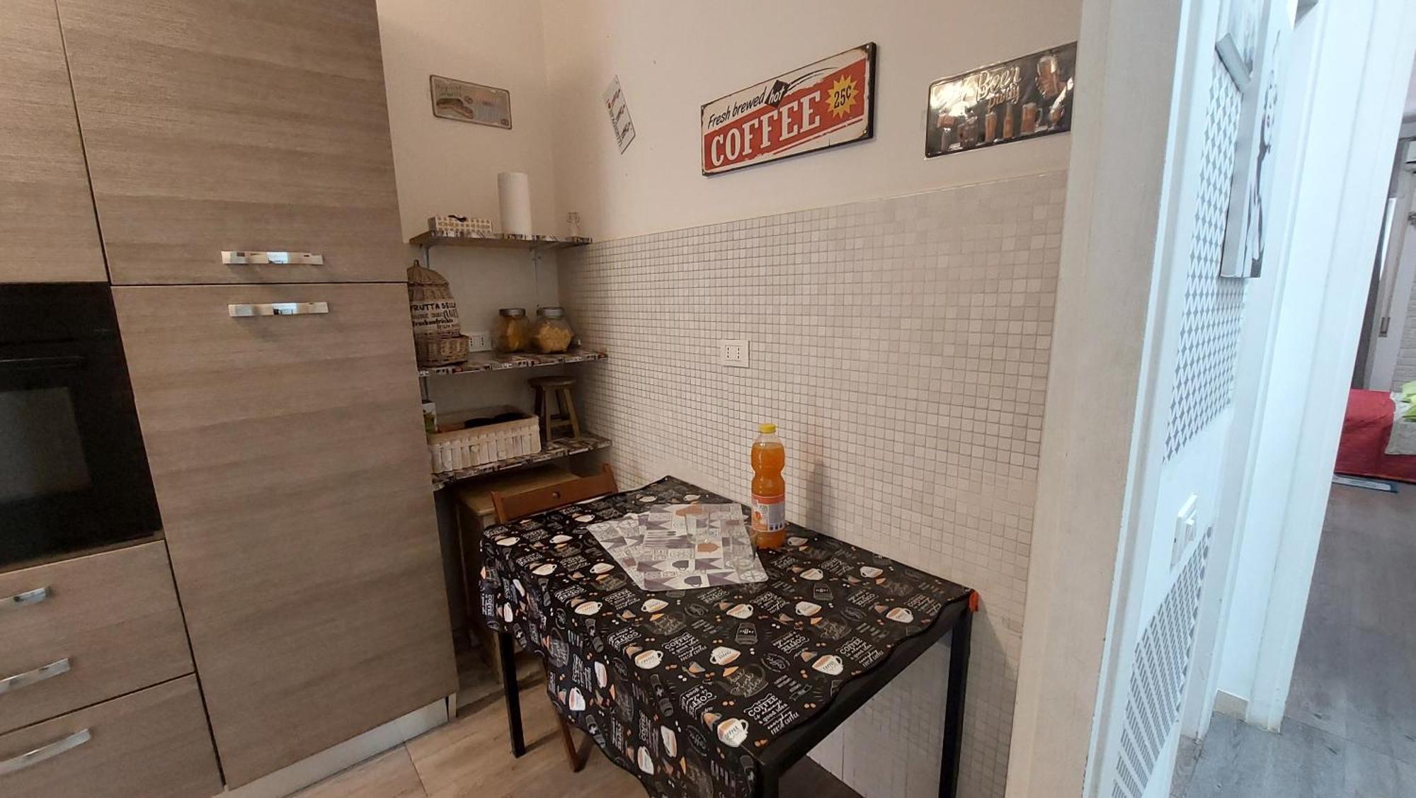 The Roma Center Apartment Exterior photo