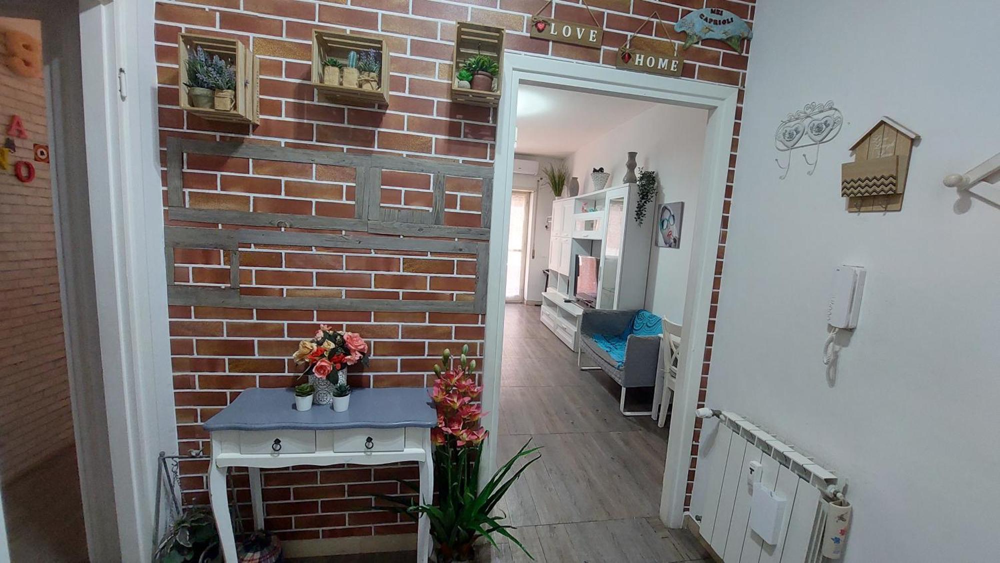 The Roma Center Apartment Exterior photo