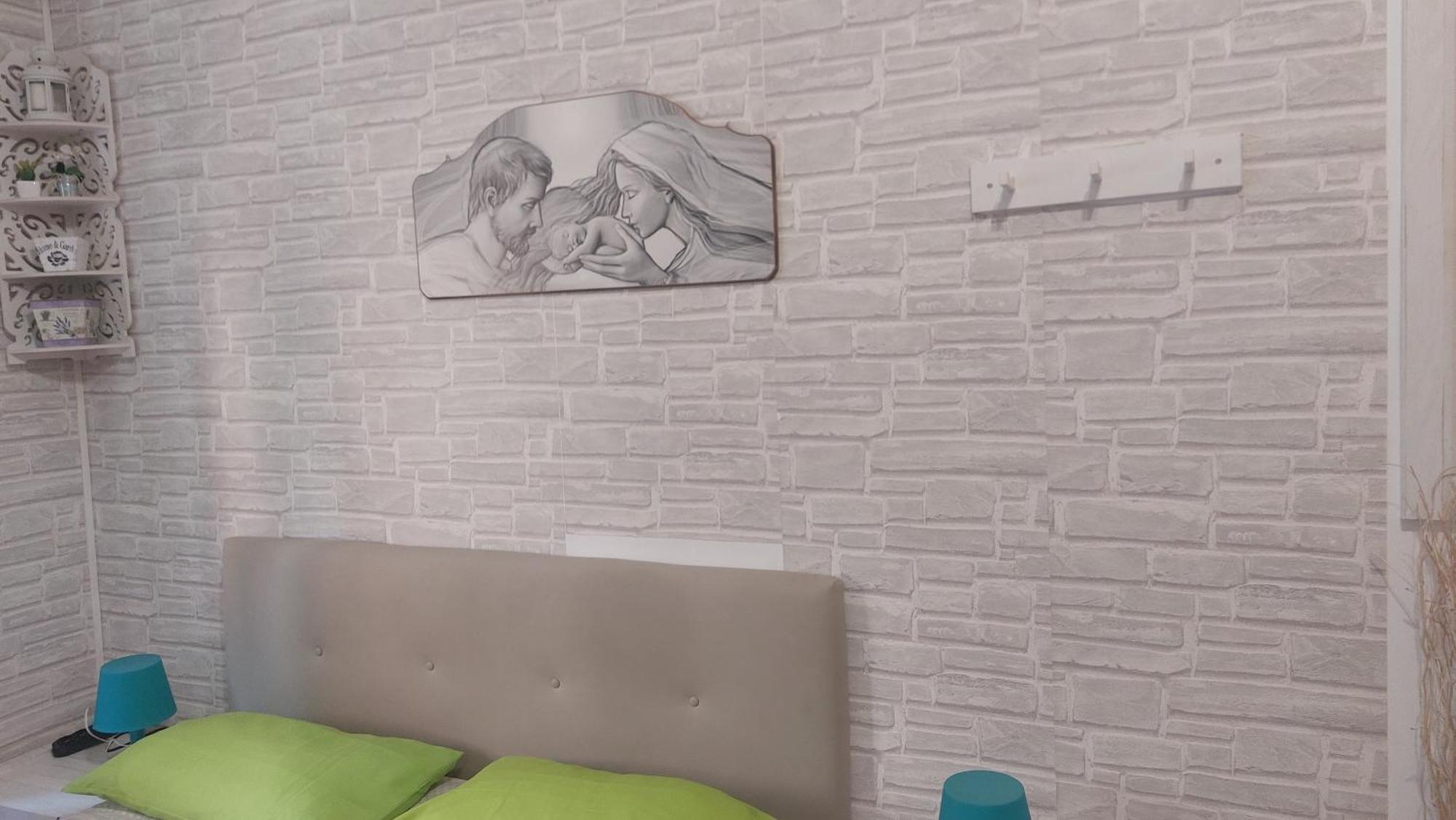 The Roma Center Apartment Exterior photo
